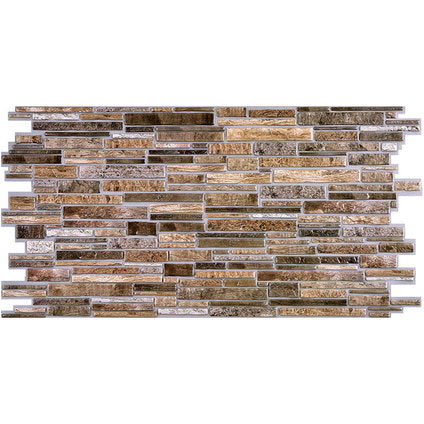 PVC PANEL 97.7X49.6 CM. 4638