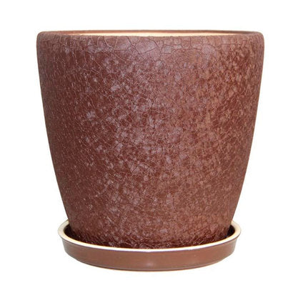 CERAMIC POT F14.5 GRACE