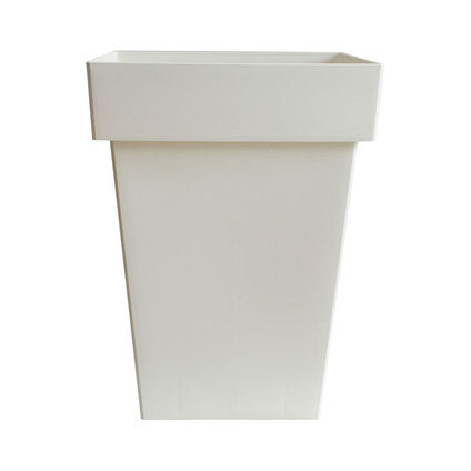 PLASTIC POT 40X40CM MELROSE