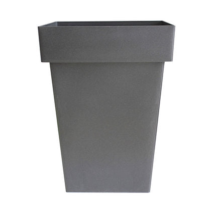 PLASTIC POT 40X40CM MELROSE