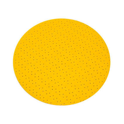 SANDING PAD FOR ROTARY GRINDER P180