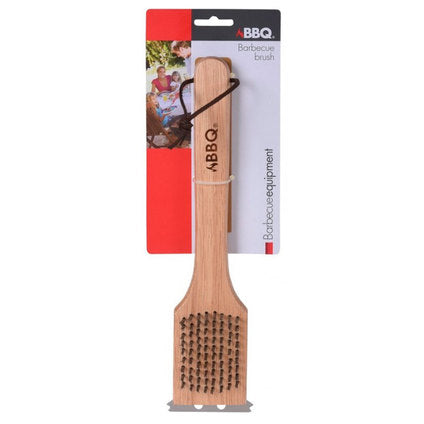 BARBECUE BRUSH C80900420/C83506100
