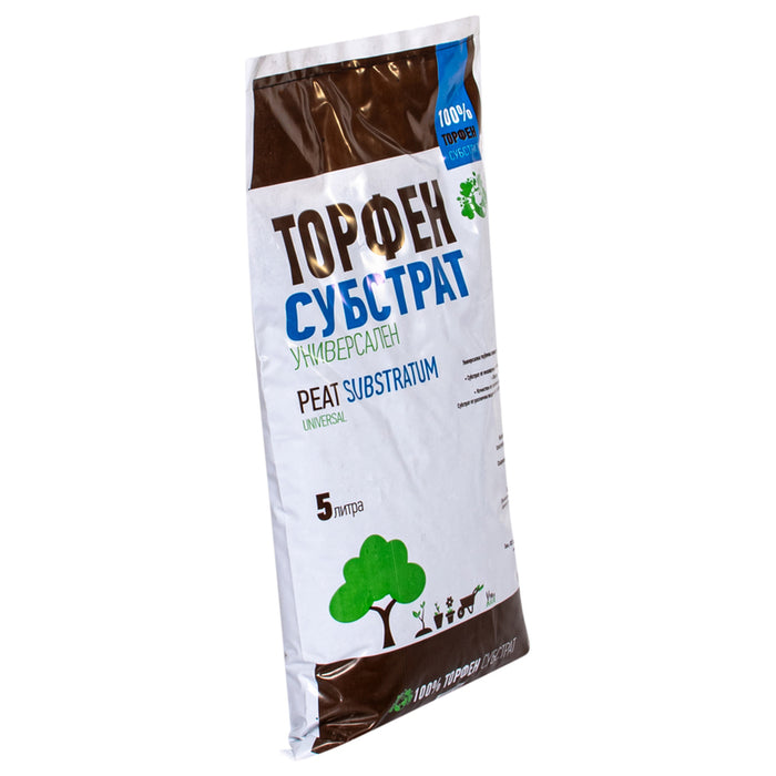 SUBSTRATE UNIVERSAL 5L