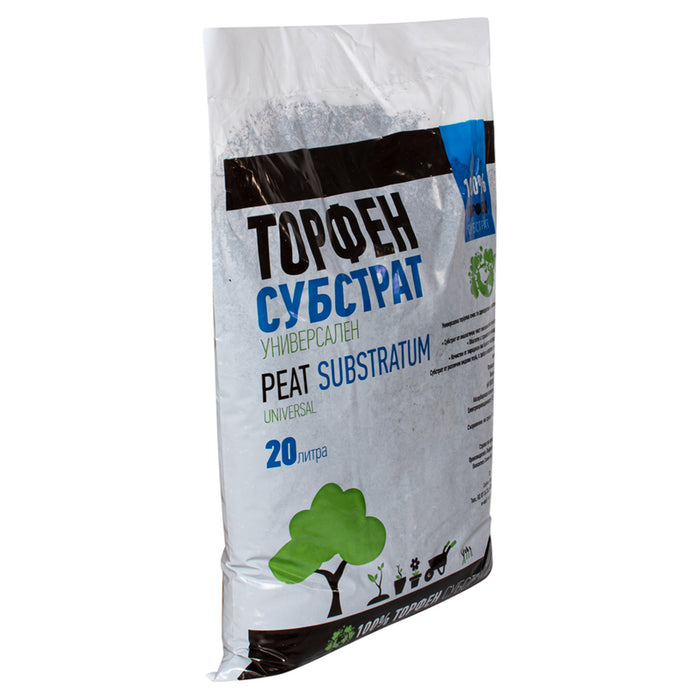 SUBSTRATE UNIVERSAL 20L