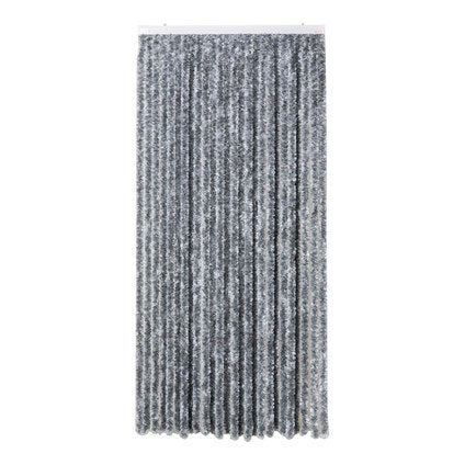 FLUFFY ANTI-INSECT DOOR FRINGES