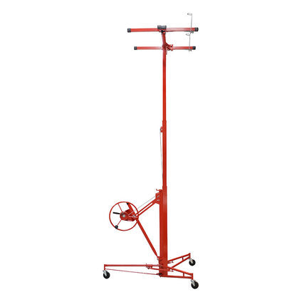 PLASTERBOARD LIFTER