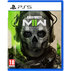 Game CALL OF DUTY MODERN WARFARE II PLAYSTATION 5 PS5