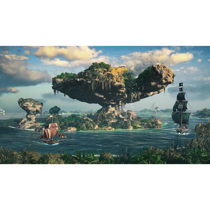 SKULL AND BONES SPECIALEDITION PLAYSTATION 5 PS5 game