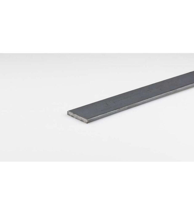 STRAIGHT PROFILE 2M 30X4 ALUMINUM
