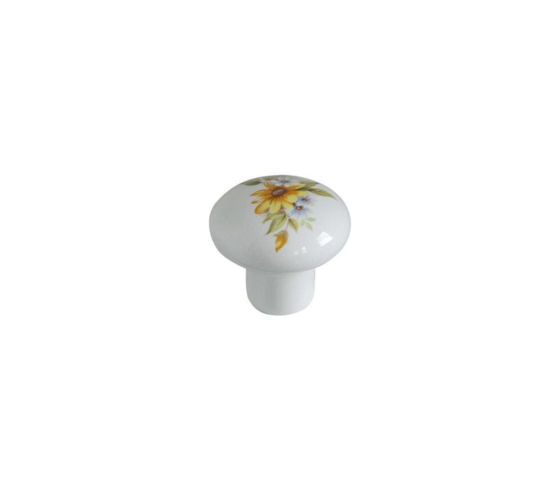 FURNITURE HANDLE F35 CERAMIC B BEAUTY