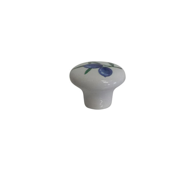 FURNITURE HANDLE F32 CERAMIC B BEAUTY