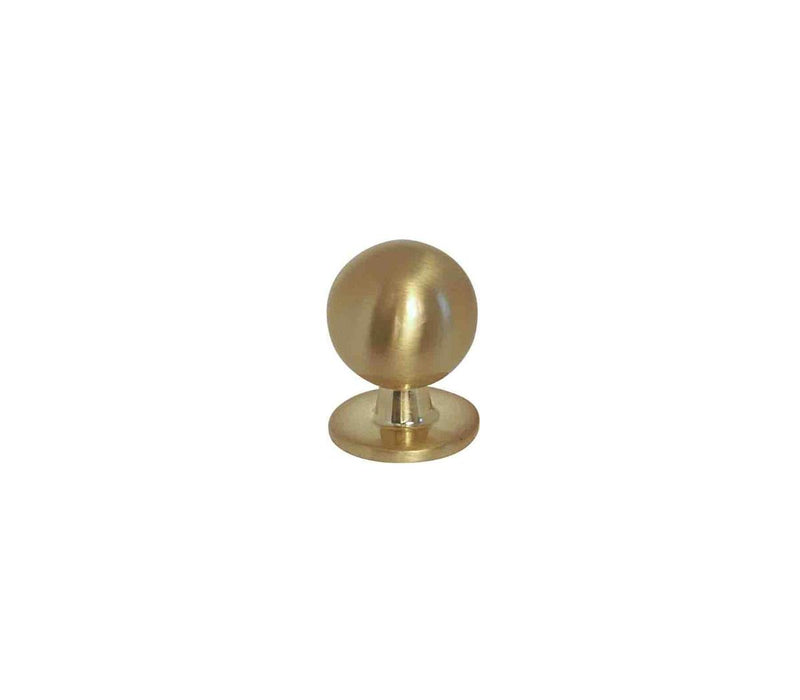 FURNITURE HANDLE F30 GOLD B BEAUTY
