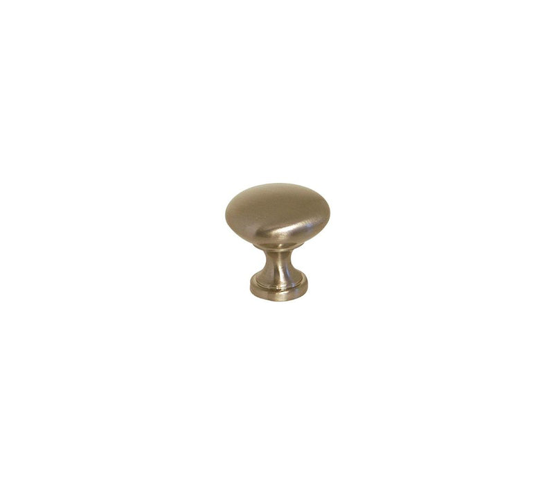 FURNITURE HANDLE F27 BRUSHED B BEAUTY