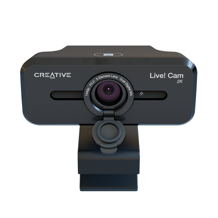 Webcam Creative Live! Cam Sync V3 - 2K