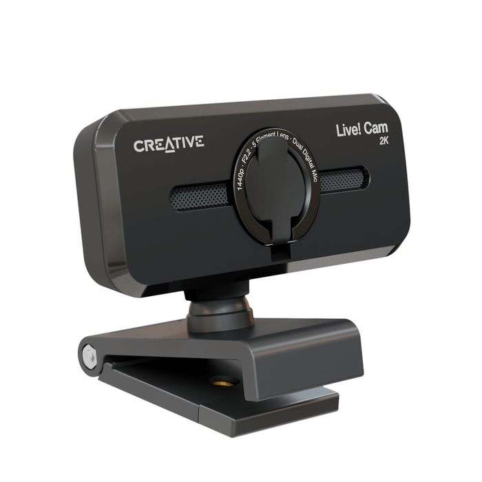 Webcam Creative Live! Cam Sync V3 - 2K