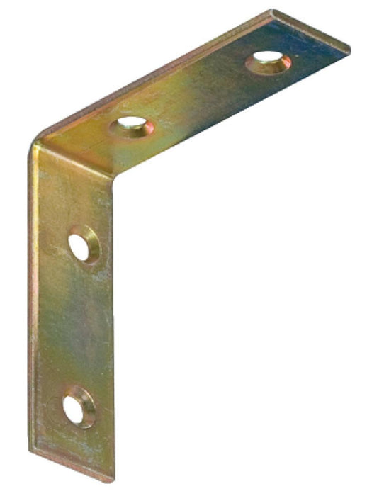 PLATE 25X25X15MM HÄFELE 4PCS