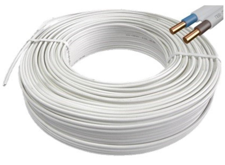 BRIDGE CABLE 2X1.5MM2 10M
