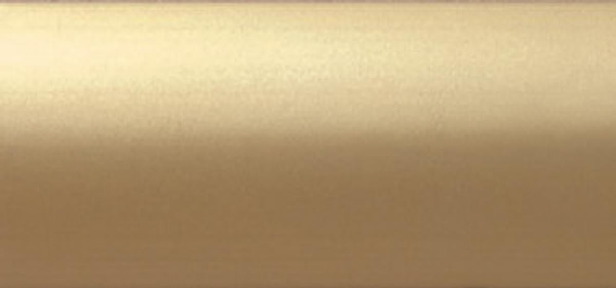 MOLDING FOR FLOOR 900X36 MM GOLD