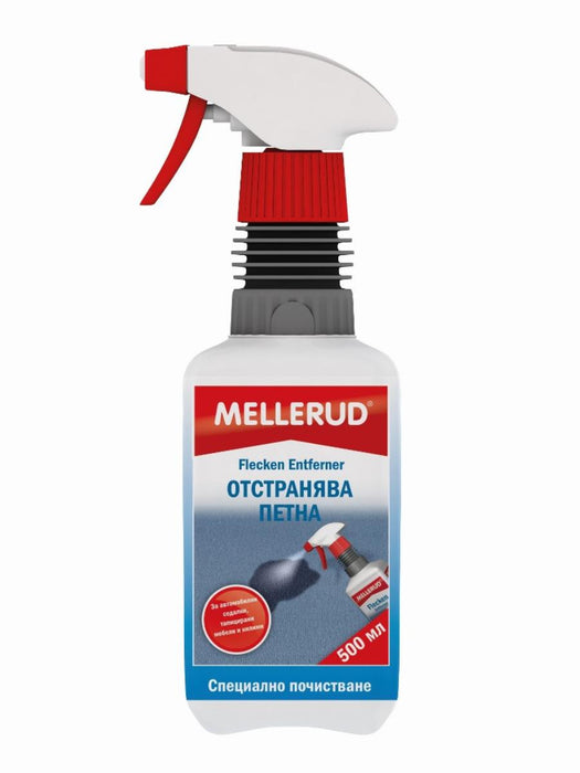 CARPET CLEANER 500 ML MELLERUD