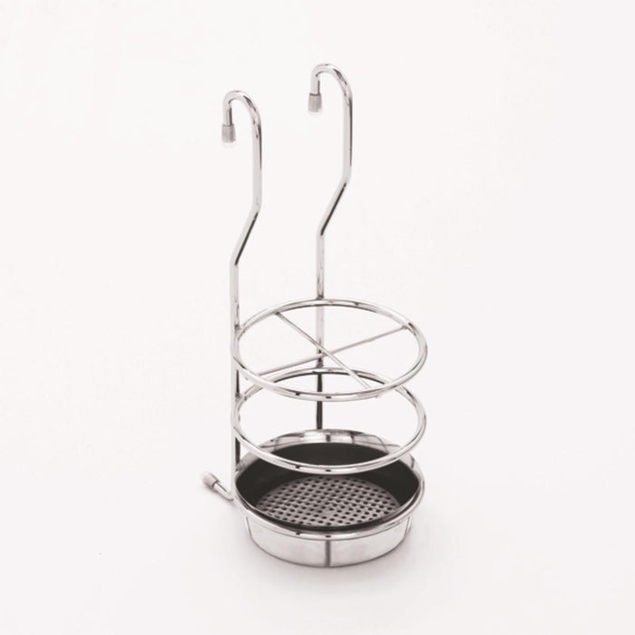 ROUND HANGING CUTLERY DISPLAY