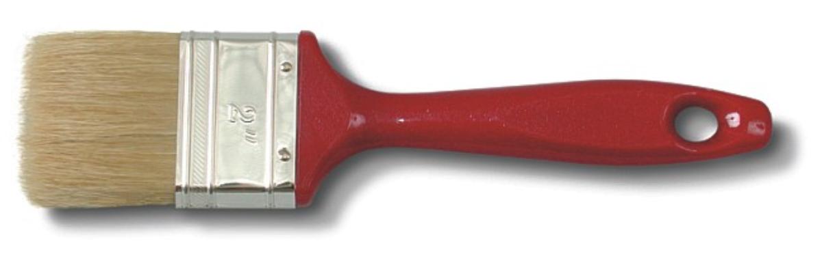 BRUSH FLAT 0.75''X13X42MM