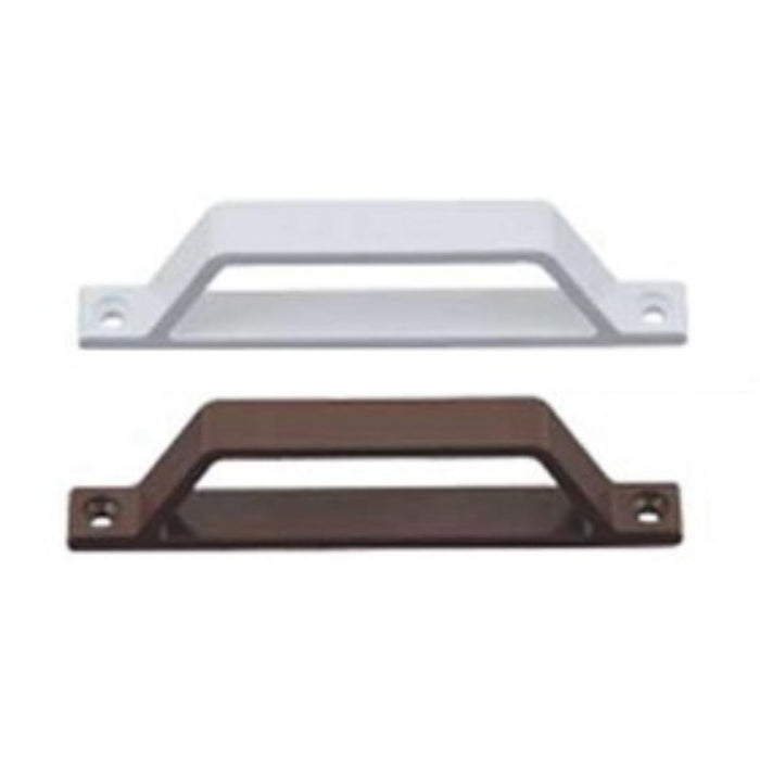 HANDLE MOSQUITO NET BROWN
