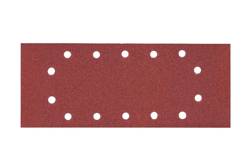 SANDING PADS FOR VIBROSHALF K100 10 PCS