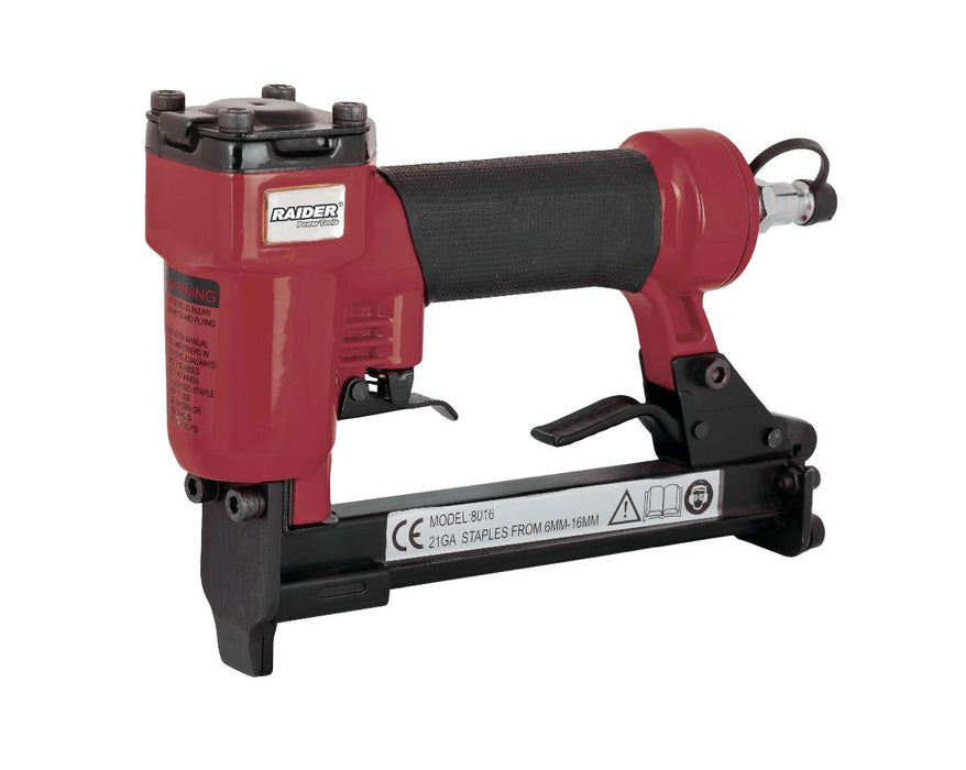 TAKER PNEUMATIC RAIDER RD-AS01