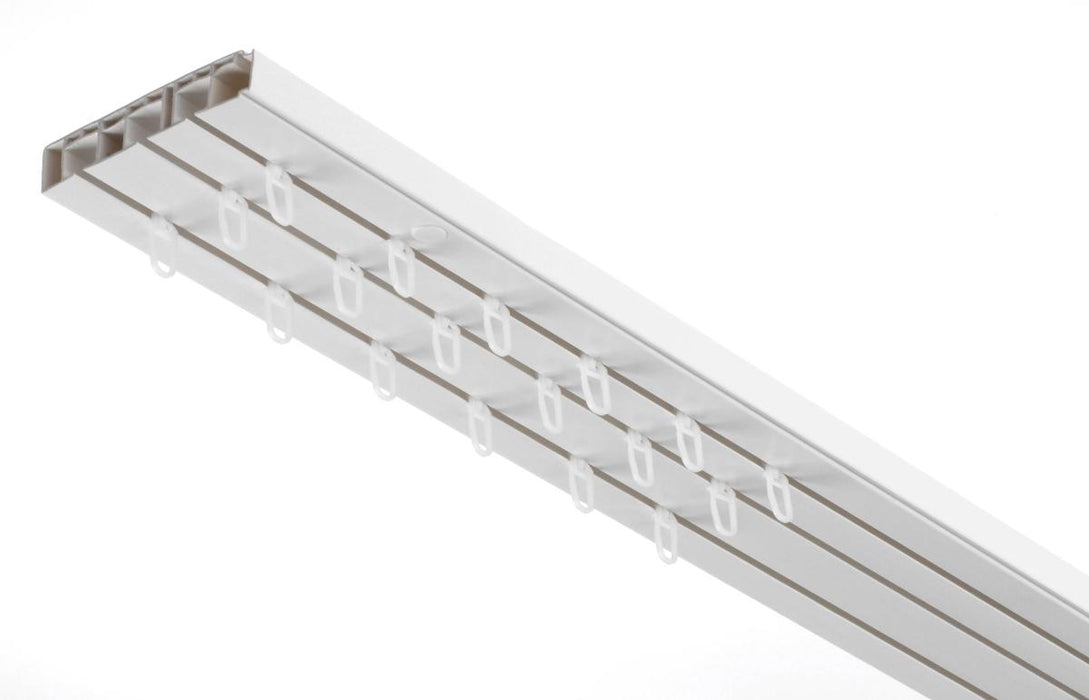 3-CHANNEL CIRCUIT RAIL 350 CM