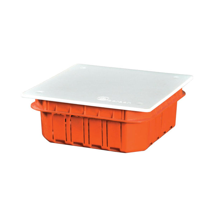 DISTRIBUTION BOX BUILT-IN 130X130