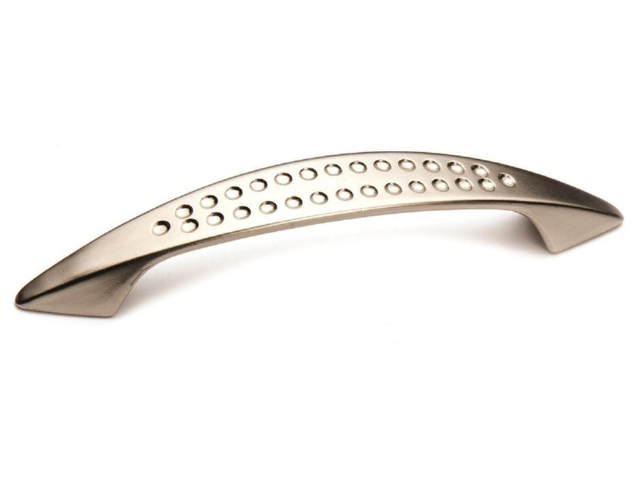METALLIC FURNITURE HANDLE
