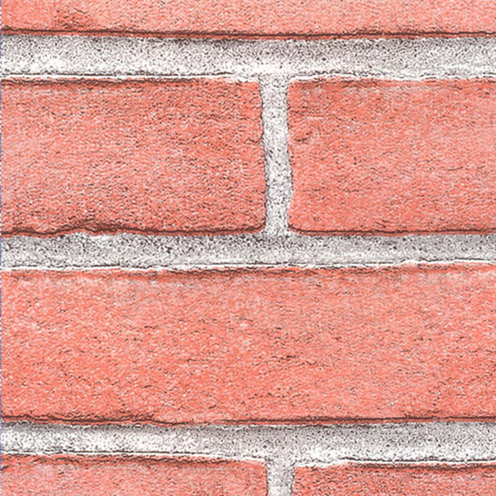 FOLIO PRINT 45CM BRICKS PATIFIX BRICKS