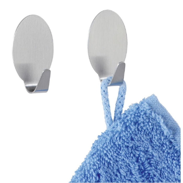 TOWEL HANGER MAXI 2PCS.