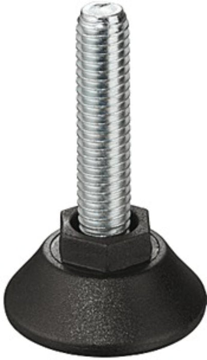 ADJUSTABLE STEP HÄFELE D46X50X10MM 4B