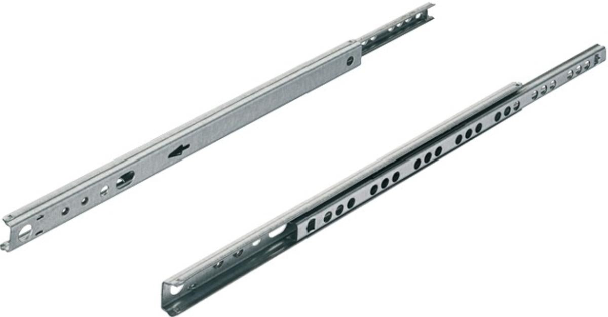 BALL GUIDE SET 310MM HÄFELE