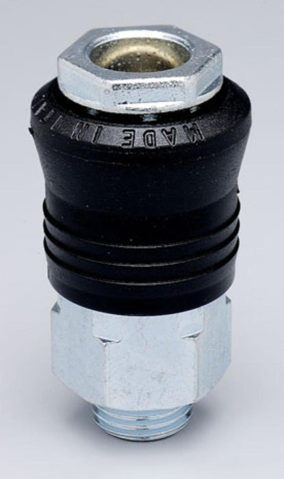 FITTING WITH EXTERNAL THREAD 3/8 PRODIF