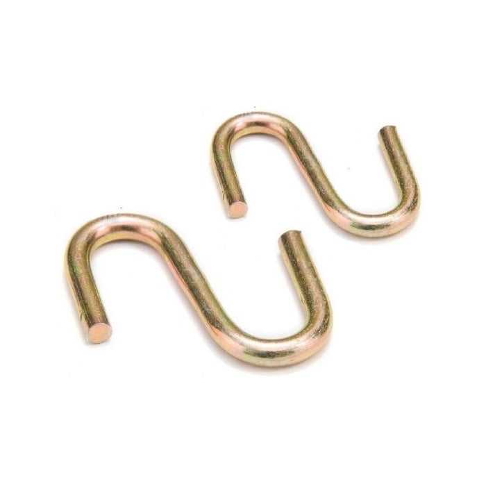 HOOK S MEDIUM-4PCS.