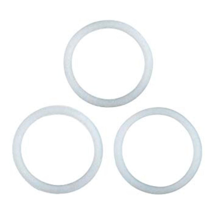 SEALS 3/4 SILICONE