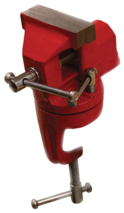 ROTARY VICE 50MM