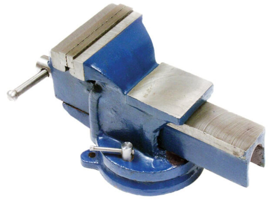 ROTARY VICE 75MM 4KG