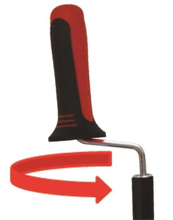 WC FLUSHER
