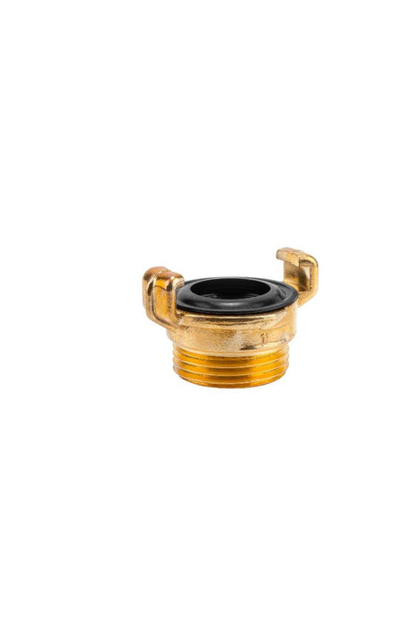 CONNECTION MALE BRASS 1" GARDENA 07115-20