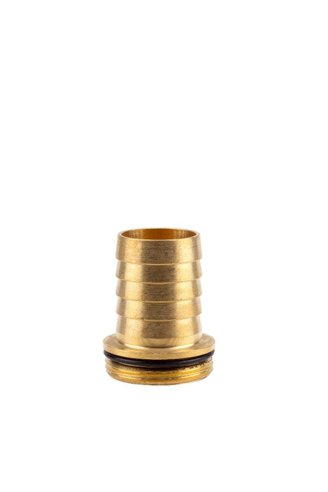 NUT 42MM 1 1/4'' BRASS