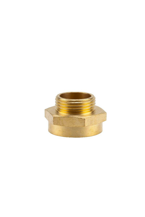 REDUCING NIPPLE 1'' MR - 1 1/4'' F