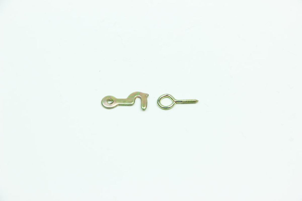PANEL HOOK 4X70MM