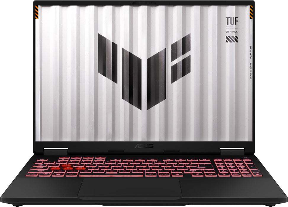 Laptop ASUS TUF Gaming A16 2025 FA608UH-RV013 - 16" IPS FullHD+, AMD Ryzen 7 260, 16GB DDR5, 1TB SSD, RTX 5050 8GB GDD7