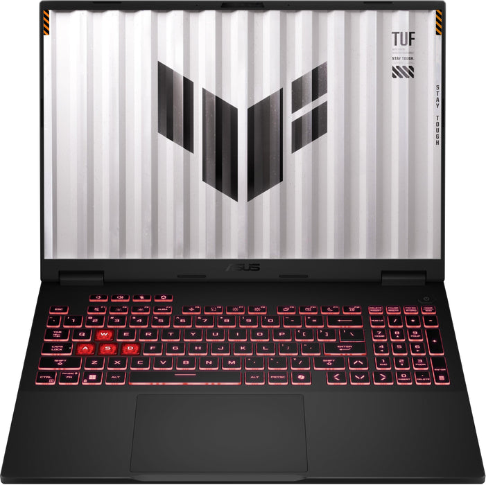 Laptop ASUS TUF Gaming A16 2025 FA608UH-RV013 - 16" IPS FullHD+, AMD Ryzen 7 260, 16GB DDR5, 1TB SSD, RTX 5050 8GB GDD7