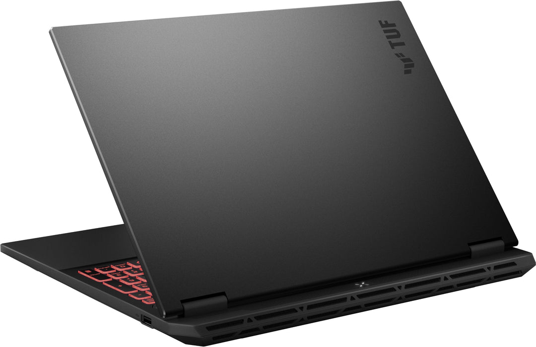 Laptop ASUS TUF Gaming A16 2025 FA608UH-RV013 - 16" IPS FullHD+, AMD Ryzen 7 260, 16GB DDR5, 1TB SSD, RTX 5050 8GB GDD7