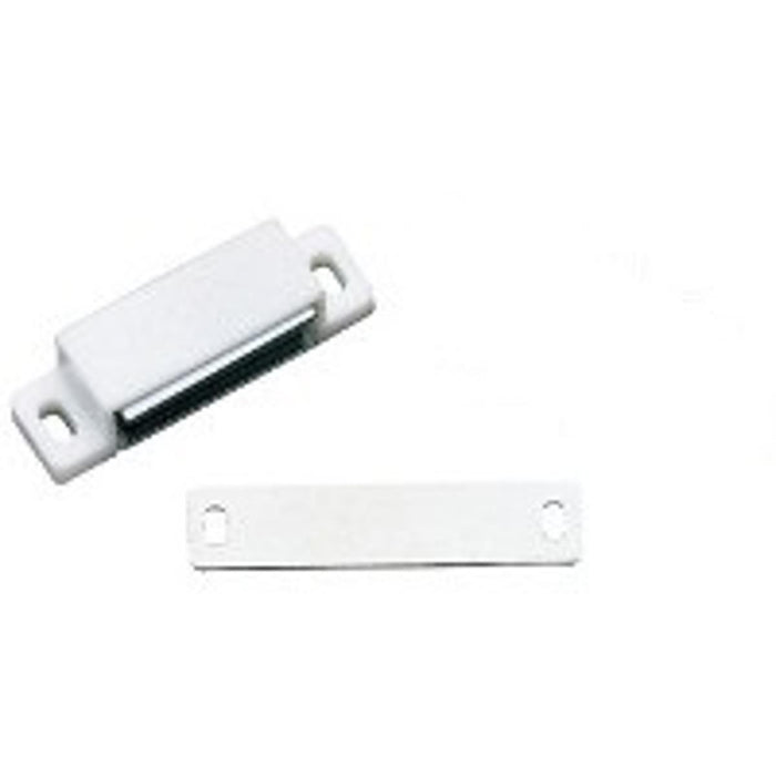 SCHNAPER 57X15-2PCS. WHITE