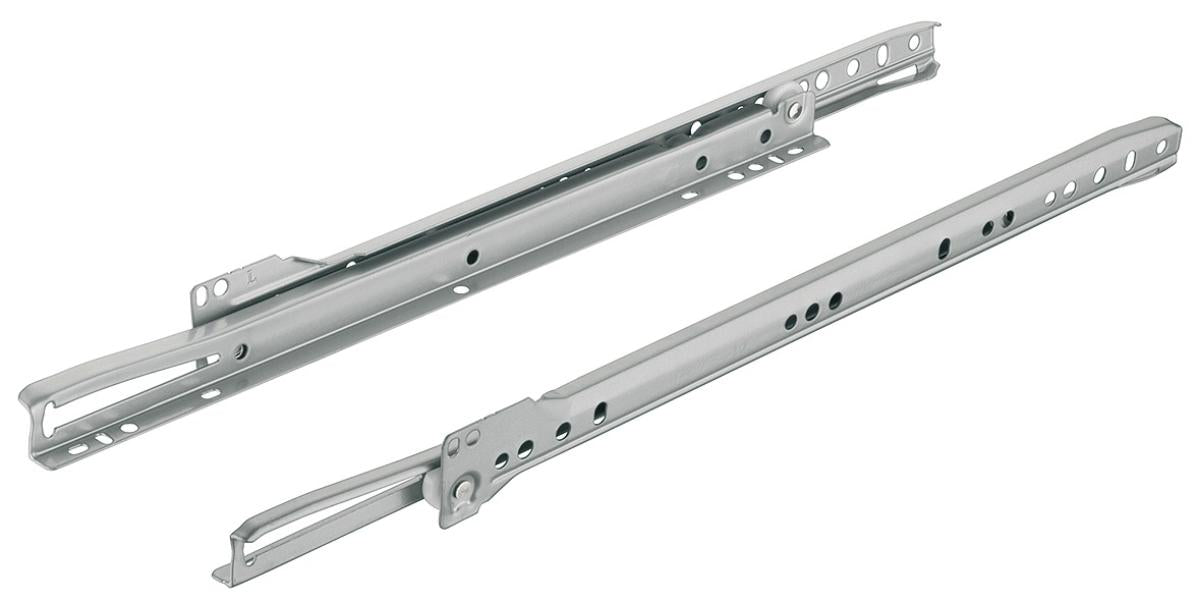 DRAWER GUIDE ROLLERS 500MM HÄFELE